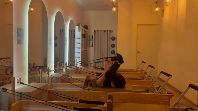 Flow Flex - Principiante - 30 min | Coach Val